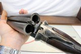 Iver Johnson HERCULES GRADE SxS Shotgun 16GA (Mod/Full) 28