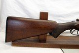 Iver Johnson HERCULES GRADE SxS Shotgun 16GA (Mod/Full) 28
