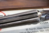 Iver Johnson HERCULES GRADE SxS Shotgun 16GA (Mod/Full) 28