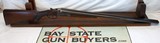 Iver Johnson HERCULES GRADE SxS Shotgun 16GA (Mod/Full) 28