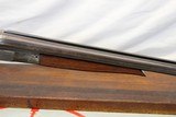 Iver Johnson HERCULES GRADE SxS Shotgun 16GA (Mod/Full) 28