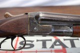 Iver Johnson HERCULES GRADE SxS Shotgun 16GA (Mod/Full) 28