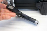 Sig Sauer P238 semi-auto pistol .380ACP Conceal Carry (BLACKWOOD GRIPS) Box Mags - 9 of 12
