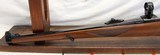 scarce RUGER M77 RSI International Bolt Action Rifle .308 Win Mannlicher Stock - 5 of 14