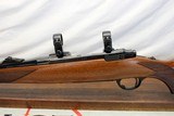 scarce RUGER M77 RSI International Bolt Action Rifle .308 Win Mannlicher Stock - 3 of 14