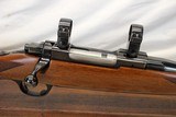 scarce RUGER M77 RSI International Bolt Action Rifle .308 Win Mannlicher Stock - 9 of 14
