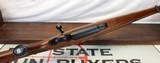 scarce RUGER M77 RSI International Bolt Action Rifle .308 Win Mannlicher Stock - 12 of 14