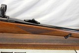 scarce RUGER M77 RSI International Bolt Action Rifle .308 Win Mannlicher Stock - 10 of 14