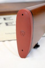 scarce RUGER M77 RSI International Bolt Action Rifle .308 Win Mannlicher Stock - 14 of 14