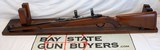 scarce RUGER M77 RSI International Bolt Action Rifle .308 Win Mannlicher Stock - 1 of 14