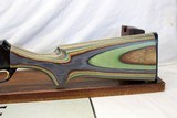 Browning BAR SAFARI semi-auto rifle .308 Win SUPER CLEAN Boyd Laminate Stock - 2 of 15