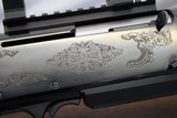 Browning BAR SAFARI semi-auto rifle .308 Win SUPER CLEAN Boyd Laminate Stock - 11 of 15