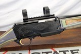 Browning BAR SAFARI semi-auto rifle .308 Win SUPER CLEAN Boyd Laminate Stock - 10 of 15