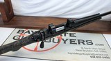 Bergara B-14 bolt action rifle 7mm-08nREM cal 30mm Rings - 12 of 14