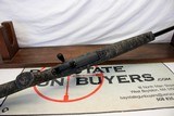 Bergara B-14 bolt action rifle 7mm-08nREM cal 30mm Rings - 13 of 14