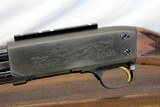 ITHACA Model 37 DEERSLAYER Pump Shotgun 20Ga. M37 Rifled Barrel - 3 of 15