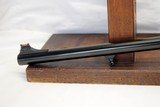 ITHACA Model 37 DEERSLAYER Pump Shotgun 20Ga. M37 Rifled Barrel - 6 of 15