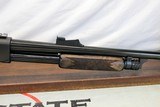 ITHACA Model 37 DEERSLAYER Pump Shotgun 20Ga. M37 Rifled Barrel - 10 of 15