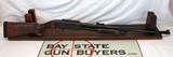 ITHACA Model 37 DEERSLAYER Pump Shotgun 20Ga. M37 Rifled Barrel - 7 of 15