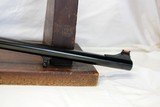 ITHACA Model 37 DEERSLAYER Pump Shotgun 20Ga. M37 Rifled Barrel - 11 of 15