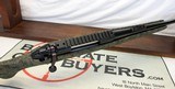 Remington 700 BDL bolt action rifle .35 WHELEN Blued 22