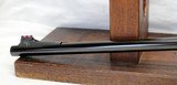 Remington 700 BDL bolt action rifle .35 WHELEN Blued 22