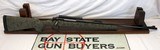 Remington 700 BDL bolt action rifle .35 WHELEN Blued 22
