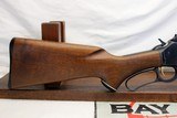 1960 Marlin MODEL 336 S.C. Lever Action Rifle .35 REM - 9 of 15