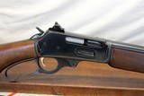 1960 Marlin MODEL 336 S.C. Lever Action Rifle .35 REM - 10 of 15