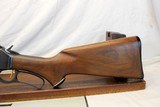 1960 Marlin MODEL 336 S.C. Lever Action Rifle .35 REM - 2 of 15