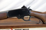 1960 Marlin MODEL 336 S.C. Lever Action Rifle .35 REM - 4 of 15