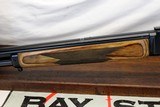 Marlin MODEL 1895 GUIDE Lever Action Rifle .45/70 Govt. HANDSOME STOCK! - 4 of 13