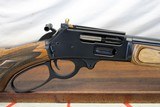Marlin MODEL 1895 GUIDE Lever Action Rifle .45/70 Govt. HANDSOME STOCK! - 8 of 13