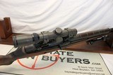 Springfield Armory M1A TANKER semi-automatic rifle .308 WIN w/ BIPOD SCOPE & MAGS - 13 of 15