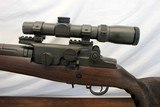 Springfield Armory M1A TANKER semi-automatic rifle .308 WIN w/ BIPOD SCOPE & MAGS - 3 of 15