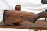 Springfield Armory M1A TANKER semi-automatic rifle .308 WIN w/ BIPOD SCOPE & MAGS - 8 of 15