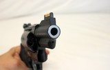 Smith & Wesson M 386PD AIR LITE Revolver .357 Magnum SCARCE Pistol - 11 of 12