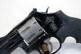 Smith & Wesson M 386PD AIR LITE Revolver .357 Magnum SCARCE Pistol - 7 of 12