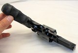 Smith & Wesson M 386PD AIR LITE Revolver .357 Magnum SCARCE Pistol - 9 of 12