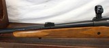 Winchester MODEL 670 Bolt Action Rifle 30-06 Sprg LEUPOLD RINGS - 4 of 15