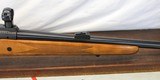 Winchester MODEL 670 Bolt Action Rifle 30-06 Sprg LEUPOLD RINGS - 10 of 15