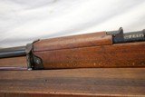 1940 Italian CARCANO M91/38 CAVALRY CARBINE Bolt Action Rifle 6.5x52mm GARDONE Bayonet WWII - 4 of 15