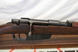 1940 Italian CARCANO M91/38 CAVALRY CARBINE Bolt Action Rifle 6.5x52mm GARDONE Bayonet WWII - 8 of 15