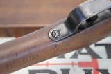 1940 Italian CARCANO M91/38 CAVALRY CARBINE Bolt Action Rifle 6.5x52mm GARDONE Bayonet WWII - 14 of 15