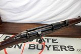 1940 Italian CARCANO M91/38 CAVALRY CARBINE Bolt Action Rifle 6.5x52mm GARDONE Bayonet WWII - 11 of 15