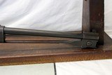 1940 Italian CARCANO M91/38 CAVALRY CARBINE Bolt Action Rifle 6.5x52mm GARDONE Bayonet WWII - 10 of 15