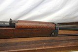 1940 Italian CARCANO M91/38 CAVALRY CARBINE Bolt Action Rifle 6.5x52mm GARDONE Bayonet WWII - 9 of 15