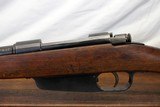 1940 Italian CARCANO M91/38 CAVALRY CARBINE Bolt Action Rifle 6.5x52mm GARDONE Bayonet WWII - 3 of 15