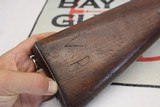 1940 Italian CARCANO M91/38 CAVALRY CARBINE Bolt Action Rifle 6.5x52mm GARDONE Bayonet WWII - 13 of 15
