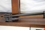 1940 Italian CARCANO M91/38 CAVALRY CARBINE Bolt Action Rifle 6.5x52mm GARDONE Bayonet WWII - 5 of 15